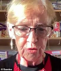 Fitzroy Community School principal who told parents to send kids to class  during lockdown speaks out