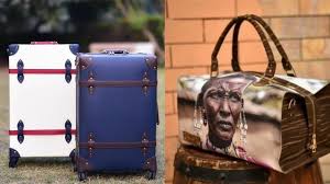 Well, from all indian bag companies, samsonite comes in reputed brands. 9 Made In India Luggage Brands For Your Next Trip Conde Nast Traveller India