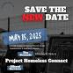 2025 Project Homeless Connect — South Alabama Volunteer Lawyers Program