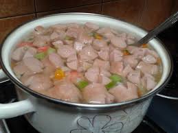 Maybe you would like to learn more about one of these? Sop Sosis Catatan Harian Seorang Ibu Dan Istri