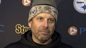 Haley: "Good offensive football starts up front"