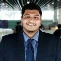 40+ "Syed Najib" profiles