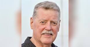 Obituary, Visitation & Funeral Information