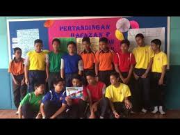 Support The Campaign Against Dengue For Astana Dengue Patrol Squad Smk Puncak Alam 3 111 Youtube