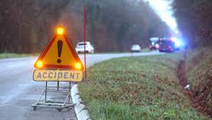 Accidents de la route dans les landes selon la météo en 2019. Landes Deux Jeunes Meurent Dans Un Accident De La Route