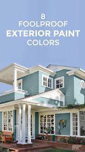 If you are interested in an exterior color consultation, contact daria@thedecorologist.com. When Choosing Your New Outdoor Color Palette Opt For Something T Exterior Paint Colors For House Exterior House Colors Exterior House Paint Color Combinations