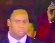 The latest reverend rufus wilson news, videos & comments