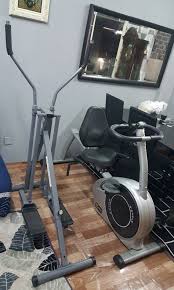 Anda memerlukan alat senaman khas untuk mengempiskan perut anda ? 3 Excercise Ingin Dletgo Treadmill Basikal Senaman Kaki Auto Accessories On Carousell