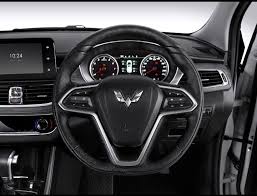 Wuling Cortez Ct Mobil Baru Mobil