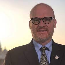 James Leventry's Instagram, Twitter & Facebook