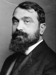 Fan Noli /Old School Cool : r/albania