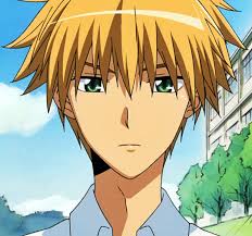 Kaichou wa maid sama review manga anime look for season 2 free mp3 download. Takumi Usui Kaichou Wa Maid Sama Wiki Fandom