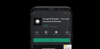 Puedes descargar duckduckgo para android. Incognito Browser Pro Complete Private Browser V60 7 3 Paid Apk Platinmods Com Android Ios Mods Mobile Games Apps