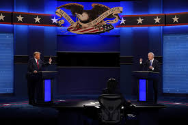 Live Map 2020 Election Results Map For Trump Vs Biden