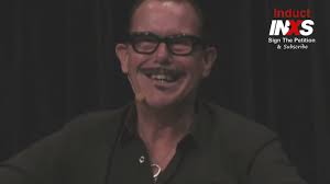 Kirk Pengilly Talks INXS Breaking Into Music Industry Big