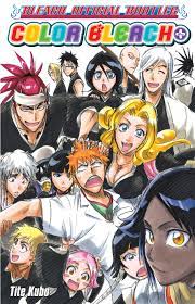 Color Bleach+: Bleach Official Bootleg | Book by Tite Kubo | Official  Publisher Page | Simon & Schuster