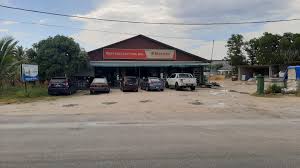 We did not find results for: Empayar Teras Maju Posts Facebook