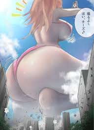 Iori Komatsu hentai videos, GIFs, and images | R34.app