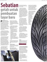 Keterangan pembuatan pembuatan sabun dan bahan pembuatan tayar getah industri dakwat pencuci, penyediaan membersih untuk kenderaan industry cetak dan mengilat manufacture of rubber tyres description manufacture manufacture of soap and detergents, for vehicles of printing cleaning and polishing preparations ink dakwat sabun mandi sabun serbuk tayar tiub Sebatian Getah Untuk Pembuatan Tayar Baru Klik