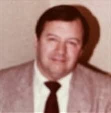 Obituary information for John E. Benner
