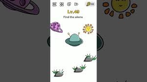 Brain Out Level 46 Walkthrough Solution - Youtube