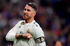 Последние твиты от sergio ramos (@sergioramos). Real Madrid Show There Is Life Beyond Sergio Ramos Football Espana