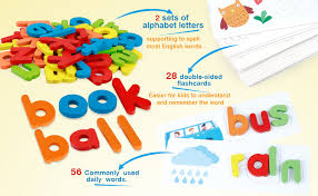 When spelling a word, is there a rule for when to have double letters (like in the word committee, the m, t, and e are all doubled)? Amazon Com Coogam See Spelling Learning Toy Wooden Abc Alphabet Flash Cards Matching Shape Letter Games Montessori Preschool Stem Educational Gift Toys For Toddler Kids Toys Games