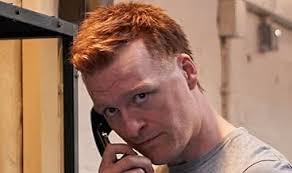 The Hunt for Raoul Moat" Episode #1.1 (TV Episode 2023)