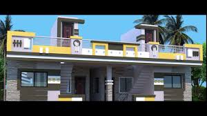 Best Indian Gallery Design Ideas House Balcony Design House Front Design Single Floor House Design