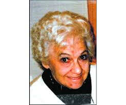 Betty Lee Obituary (1931