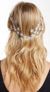 Starburst Hair Jewelry Hair Jewelry Star Hair Hair Accessories