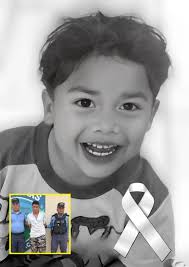 Su propio tío acabó con el, mientras el niño estaba tranquilito jugando con  un celular, ven a ver como lo hizo ese salvaje, parece que se le metió el  👹 EL ENLACE