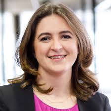 Maria Silvia Marques, Brazil