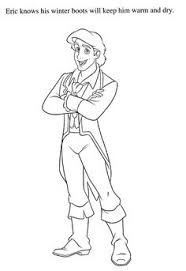 Prince eric and ariel disney printable coloring pages. 290 Disney Ideas Disney Coloring Pages Coloring Pictures Coloring Pages