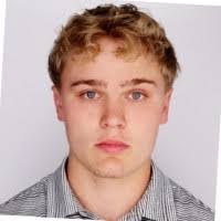 Calvin Cox's Instagram, Twitter & Facebook