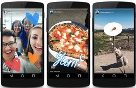 Instagram Hikayeler E Muzik Ekleme Nasil Yapilir Chip Online