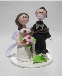 Wedding Cake Topper Funny Wedding Cake Topper Cake Topper Etsy Funny Cake Toppers Funny Wedding Cakes Funny Wedding Cake Toppers