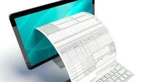 Fatura Nasil Kesilir Elektronik Aletler Yazilim Elektronik