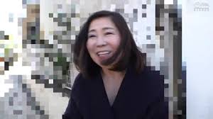 Hot Asian mother gets naughty with business trip partners