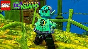 Oct 17, 2018 · all 27 cheat codes & showcase for lego dc super villains video game. Lego Dc Super Villains How To Unlock Bane Free Roam Gameplay Pc Hd 1080p60fps Free Online Games