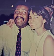 Angie Burgess, Elizabeth Faye Morris, Maribeth Amyot, Debbie King, Lee Ann  Queva, and Brian Queva.