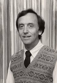 Dan Atwood, Janesville, 1989