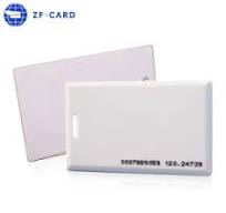 Mango ABS RFID 125kHz EM Thick Blank Proximity Clamshell ...