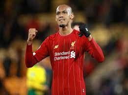 Liverpool have agreed to sign monaco midfielder fabinho in a deal that could be worth more than £40m. Fabinho Liverpool Midfielder Delighted After Signing New Long Term Contract The Independent