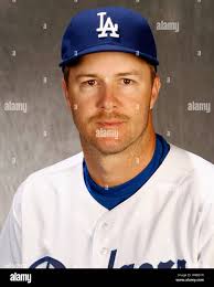 Jeff kent hi-res stock photography and images