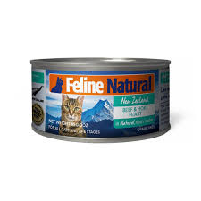 The reviews aim to inform you what the ingredients really mean, and what they really say based on australian pet food standards as 5812. Feline Natural Grain Free Canned Wet Cat Food Only Natural Pet