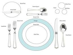 Feb 01, 2021 · table linen buying guide. How To Set A Proper Table Formal Table Setting Show Plates Formal Dinner Table