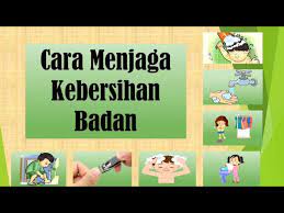 Cara pertama untuk menjaga kebersihan diri adalah dengan menjaga kebersihan gigi dan mulut. Cara Menjaga Kebersihan Tubuh Dengan Benar Youtube