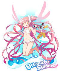 kaname madoka プリキュア イラスト 魔法少女 かわいいアニメの女の子