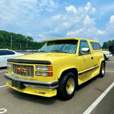 Image result for Yellow 1994 Truck